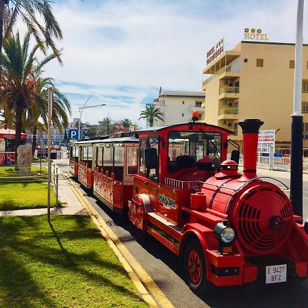 Atico Palacio De Congresos Peñíscola المظهر الخارجي الصورة